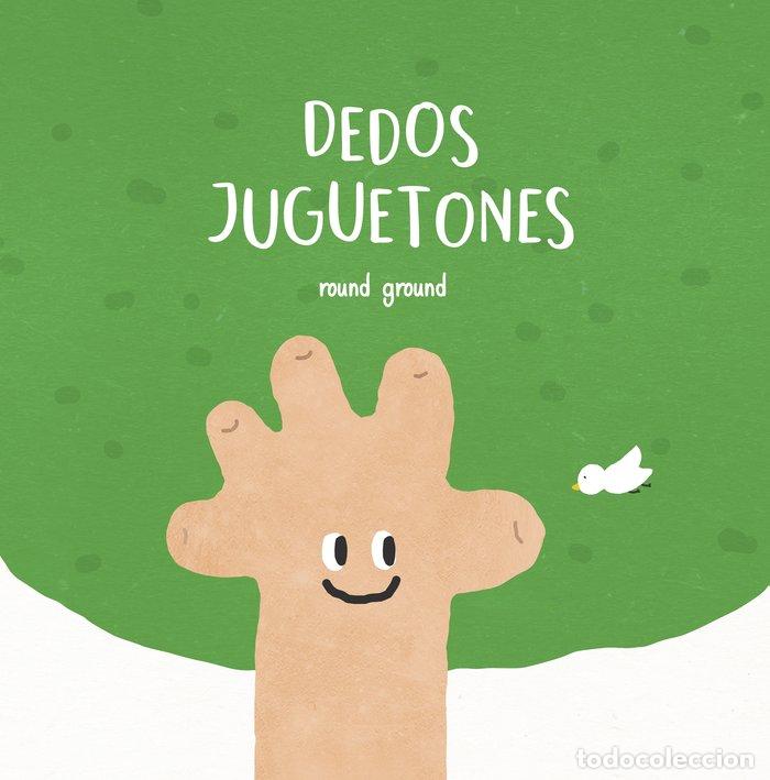 Livros: DEDOS JUGUETONES - SU-HYUN, BAE