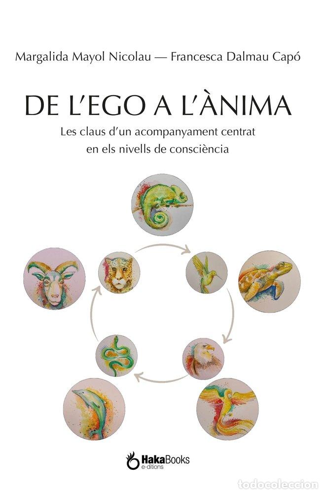 books: DE LEGO A LANIMA - MAYOL NICOLAU, MARGALIDA