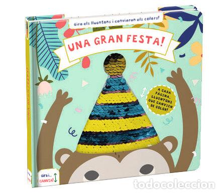 books: UNA GRAN FESTA - ...