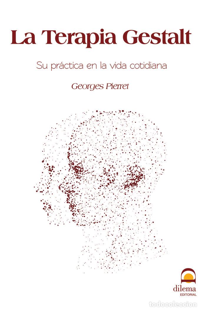 books: LA TERAPIA GESTALT - PIERRET, GEORGES