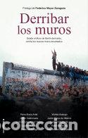 books: DERRIBAR LOS MUROS - AA.VV