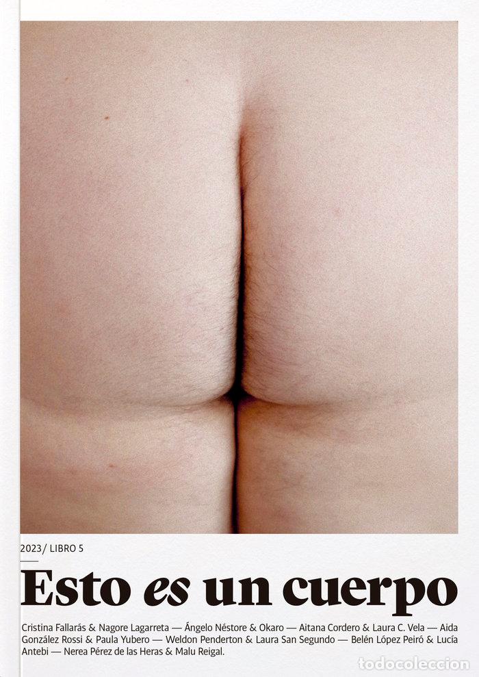 books: CULO - LOPEZ PEIRO, BELEN