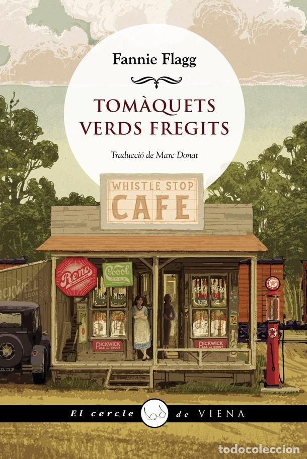 books: TOMAQUETS VERDS FREGITS - FLAG, FANNIE