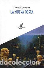 books: NUEVA COSTA,LA - CERVANTES DANIEL
