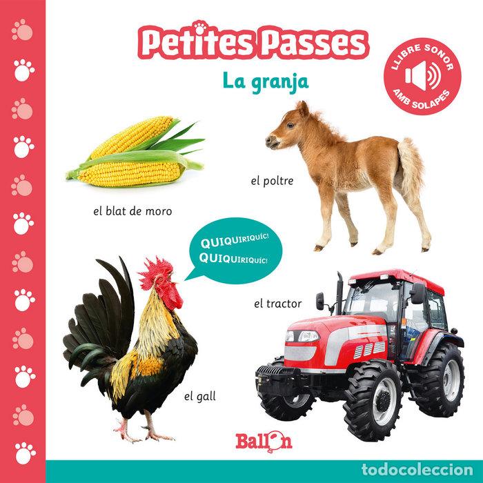 Libros: BASERRIAN - UT SUINUDUN LIBURUAK - BALLON