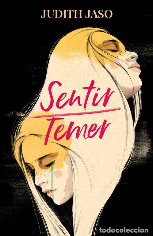 Libri: SENTIR TEMER - ITS JUDITH