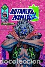 Libri: BUTANERO NINJA 2 - VELASCO, CARLES