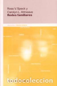 books: REDES FAMILIARES - SPECK, ROSS V.
