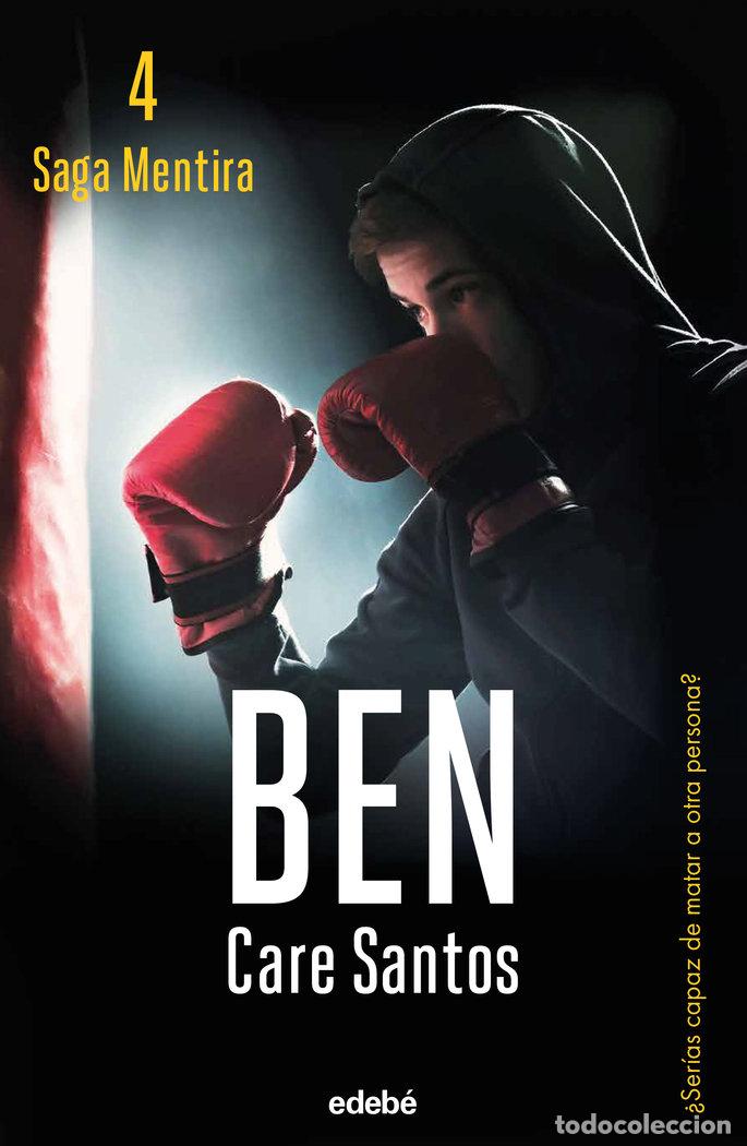 Libri: BEN NE - SANTOS, CARE