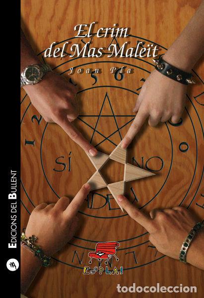 Libros: CRIM DEL MAS MALE&Oslash;T,EL - PLA VILLAR, JOAN