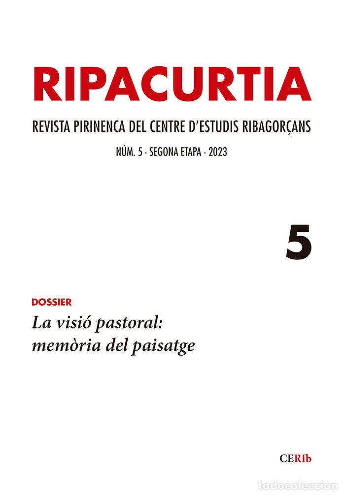 Livros: RIPACURTIA 5 - AA.VV