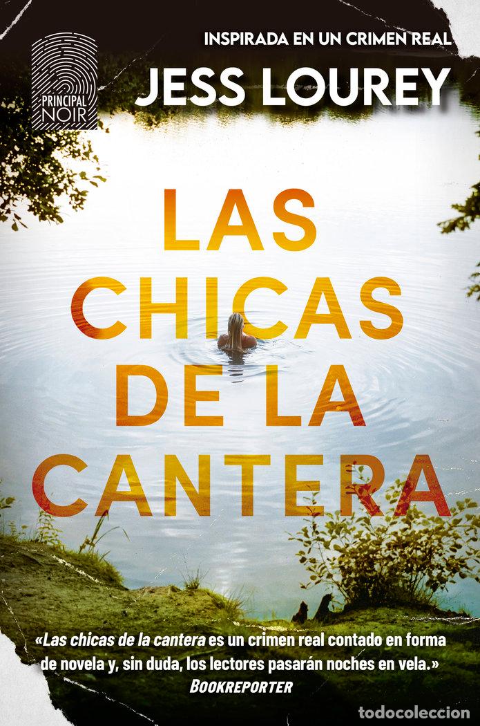 Libri: CHICAS DE LA CANTERA,LAS - LOUREY, JESS