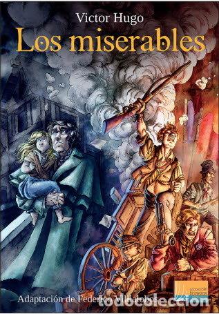 Libri: MISERABLES,LOS - HUGO, VICTOR