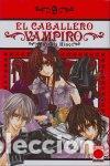 Livres: CABALLERO VAMPIRO 9,EL - AA.VV