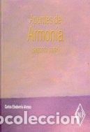 Libros: APUNTES DE ARMONIA (SEGUNDA PARTE) - CARLOS ETXEBERRIA ALONSO