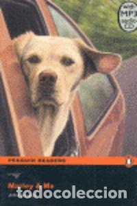B&uuml;cher: MARLEY & ME READ NIVEL 2 MP3 - GROGAN, JOHN