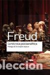 Libros: TECNICA PSICOANALITICA,LA - FREUD, SIGMUND