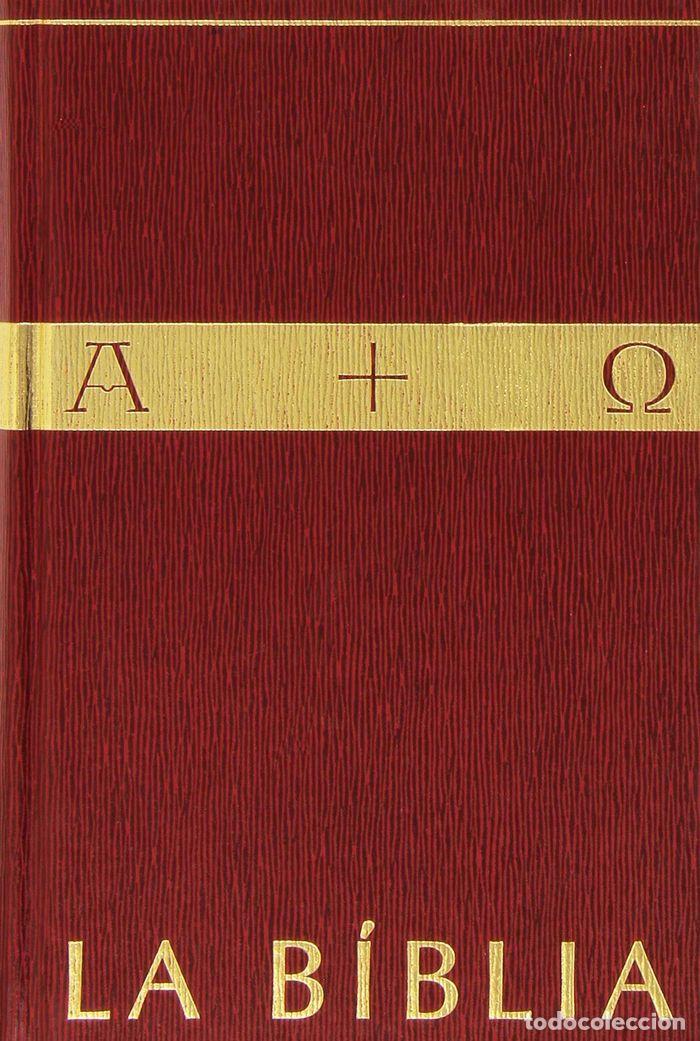 Livres: BIBLIA,LA - AA.VV...