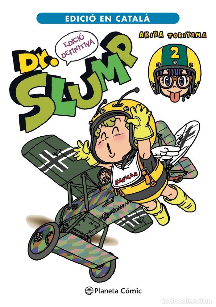 B&uuml;cher: DR SLUMP 02 - TORIYAMA, AKIRA