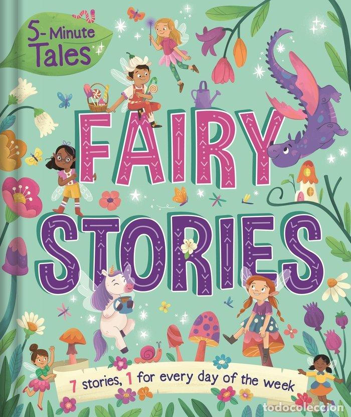 Libros: FAIRY STORIES - IGLOOBOOKS
