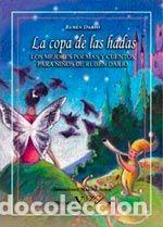 Libros: COPA DE LAS HADAS. LOS MEJORES POEMAS Y CUENTOS PARA NI&Ntilde;OS D - DARIO, RUBEN