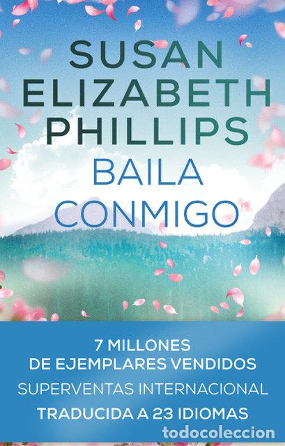 Libros: BAILA CONMIGO - PHILLIPS, SUSAN ELIZABETH