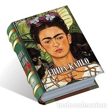 Libros: FRIDA KAHLO - AA.VV.