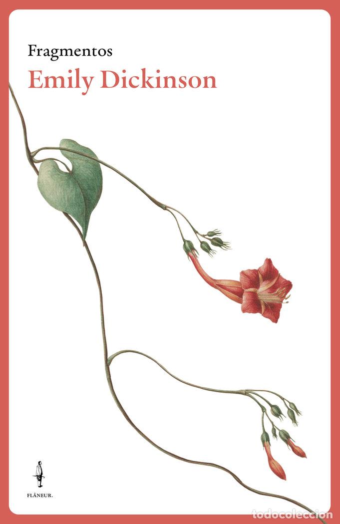 B&uuml;cher: FRAGMENTOS EMILY DICKINSON - DICKINSON, EMILY