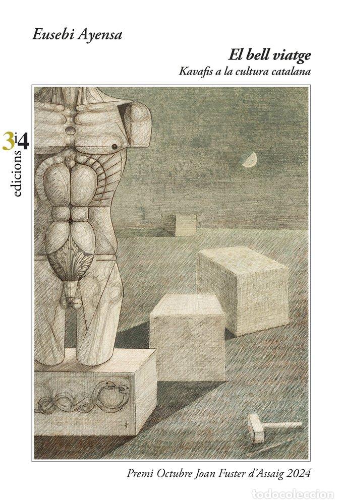 Livres: EL BELL VIATGE - AYENSA, EUSEBI