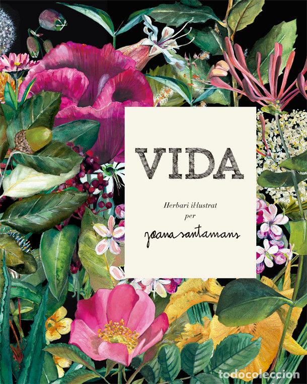 Livres: VIDA BOTANICA - SANTAMANS, JOANA