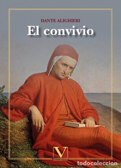 Livres: EL CONVIVIO - ALIGHIERI, DANTE