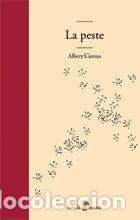 Libros: LA PESTE - Camus, Albert - Foto 1