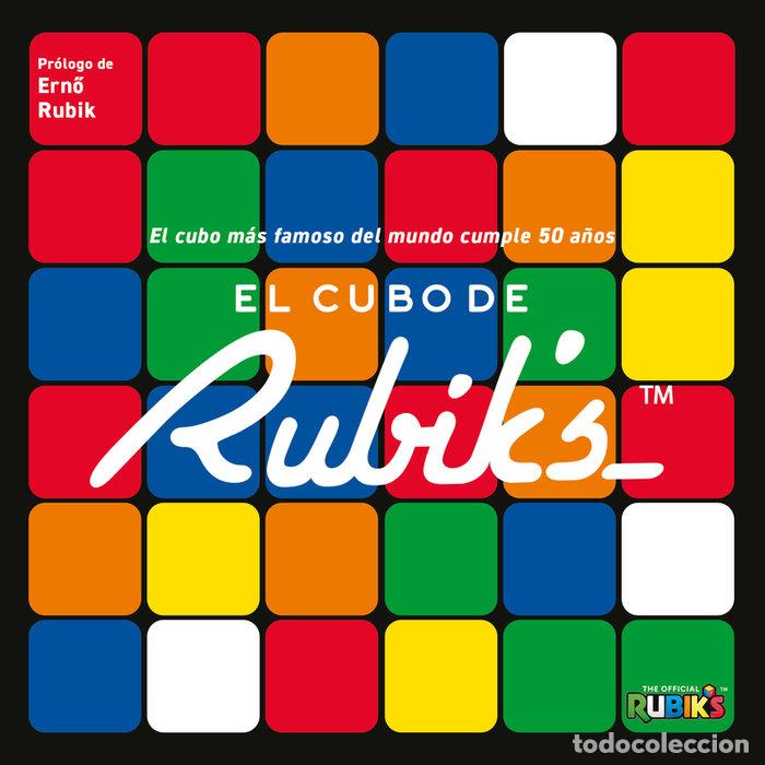 Libros: CUBO DE RUBIK,EL - GROUP, QUARTO