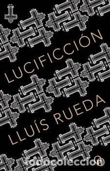 Libros: LUCIFICCION - RUEDA, LLUIS