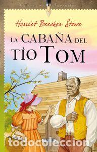 Libros: CABA&Ntilde;A DEL TIO TOM,LA - AA.VV