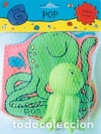 Libri: POP - TODOLIBRO, EQUIPO