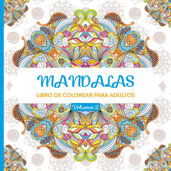 Libri: MANDALAS 2 - AA, VV.