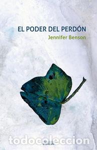 Livres: PODER DEL PERDON,EL - BENSON, JENNIFER