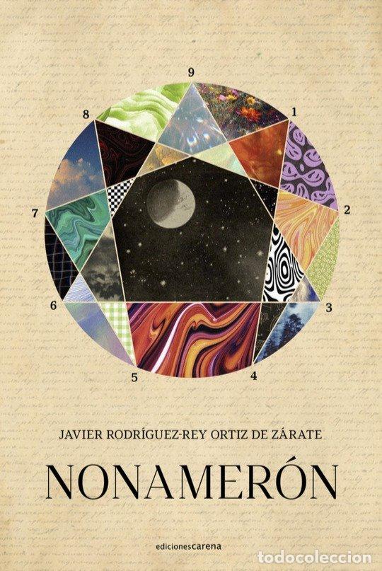 Libri: NONAMERON - RODRIGUEZ REY, JAVIER