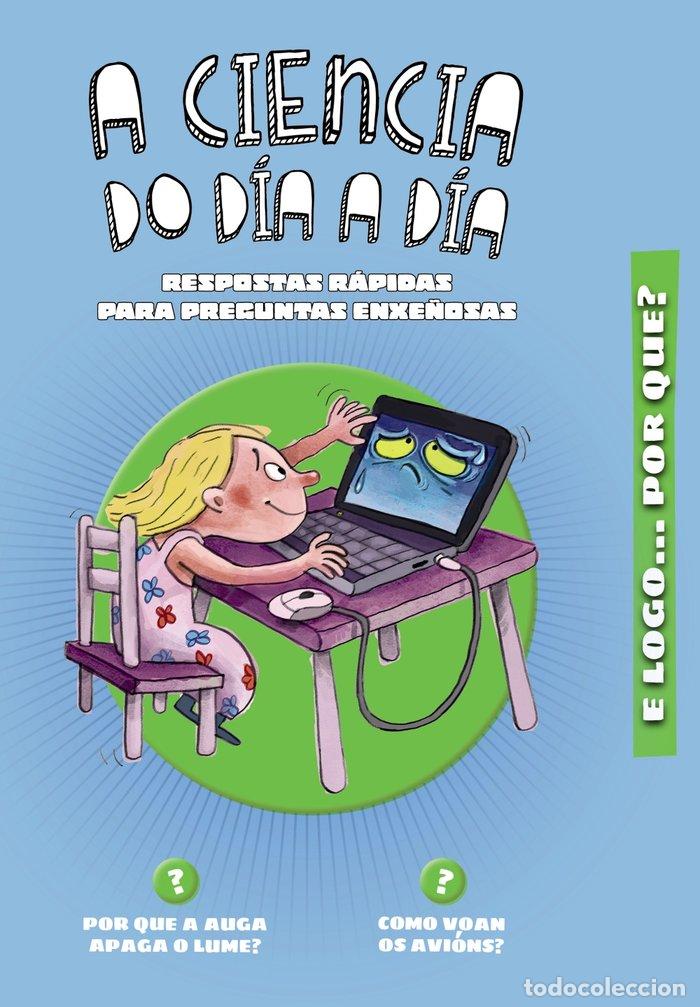 B&uuml;cher: A CIENCIA DO DIA A DIA - LAROUSSE EDITORIAL