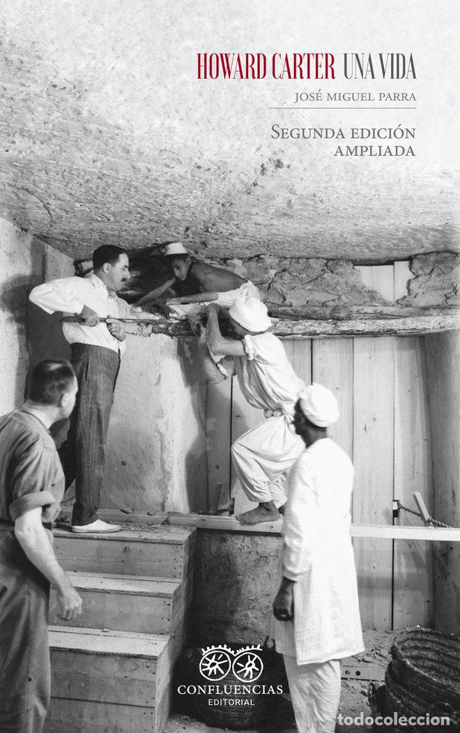 B&uuml;cher: HOWARD CARTER - CARTER, HOWARD