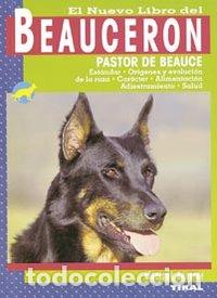 B&uuml;cher: BEAUCERON - AA.VV...