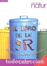 Libros: LIBRO DE LAS 3R,EL - MARTINEZ, S.