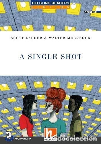 books: A SINGLE SHOT + APP + EZONE - VARIOS AUTORES