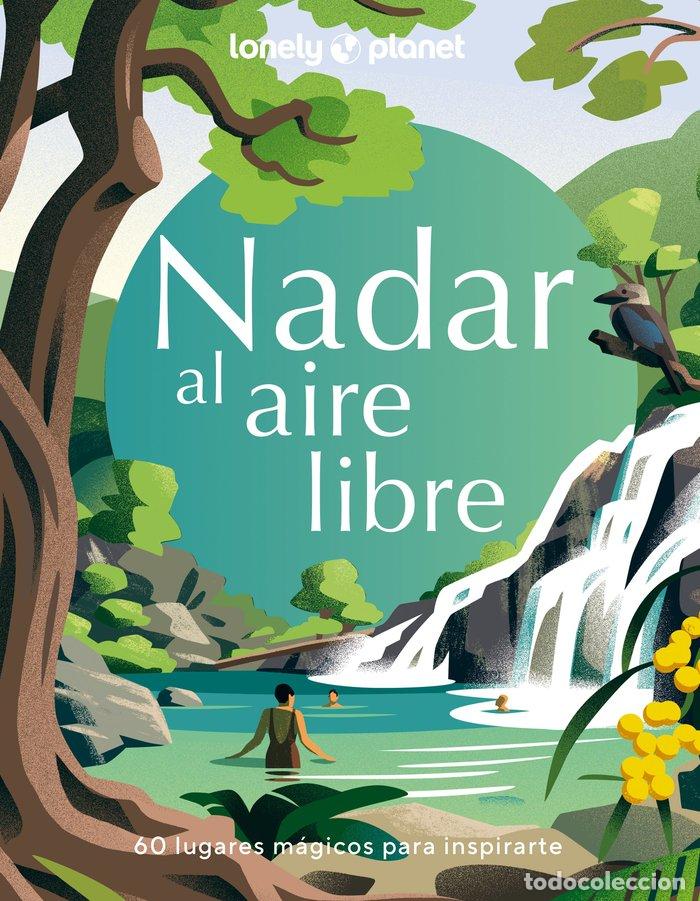 books: NADAR AL AIRE LIBRE - AA.VV
