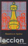 Livros: MAESTRIA EN AJEDREZ - AAGAARD, JACOB