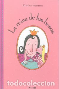 Livros: REINA DE LOS BESOS,LA - AERTSSEN, KRISTIEN