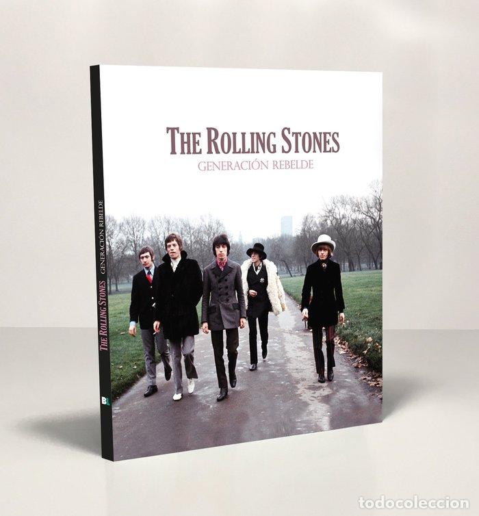 Libros: THE ROLLING STONES - O'NEILL, MICHAEL