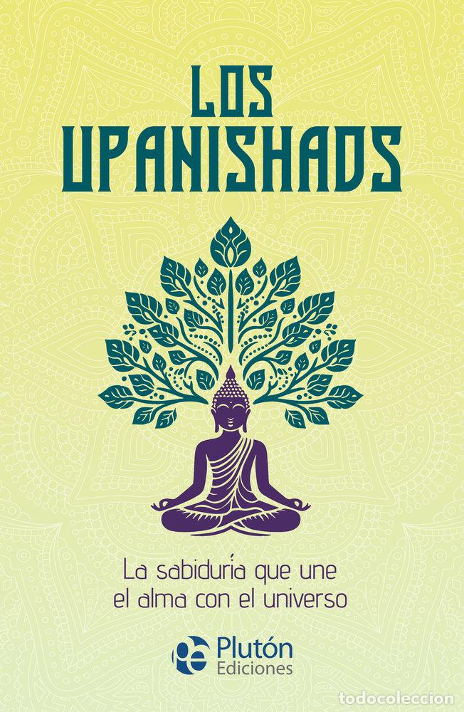 Libros: LOS UPANISHADS - ANONIMO, ANONIMO