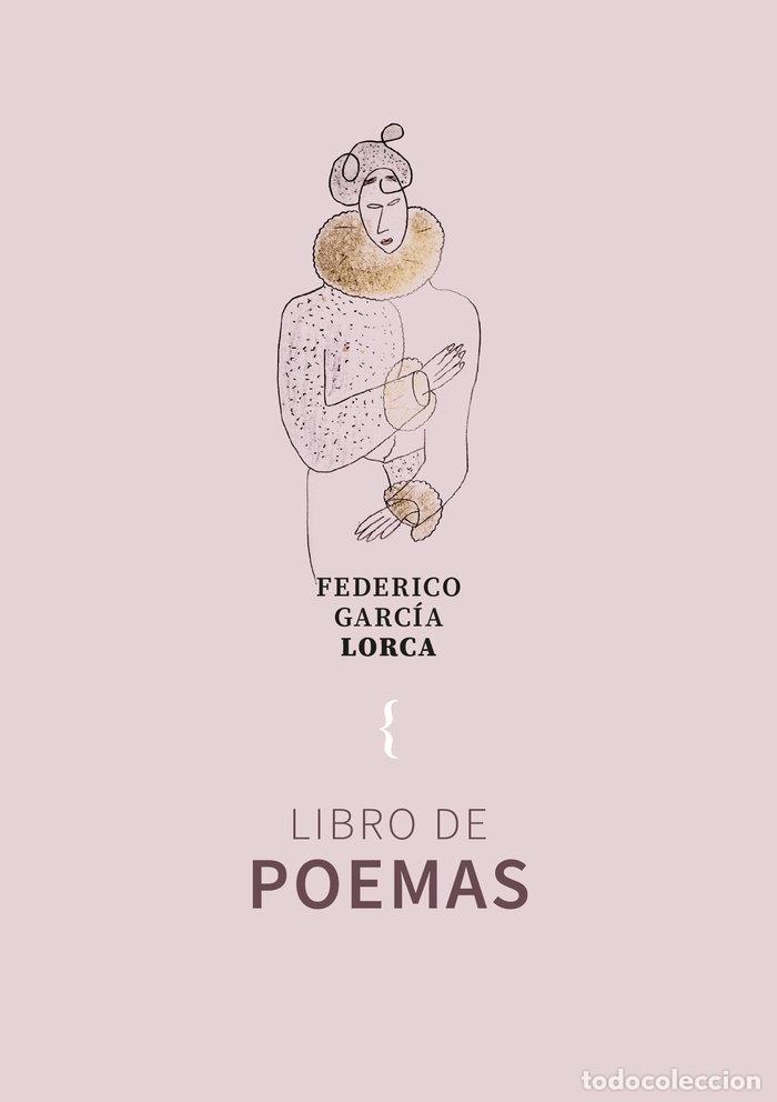 B&uuml;cher: LIBRO DE POEMAS - GARCIA LORCA, FEDERICO